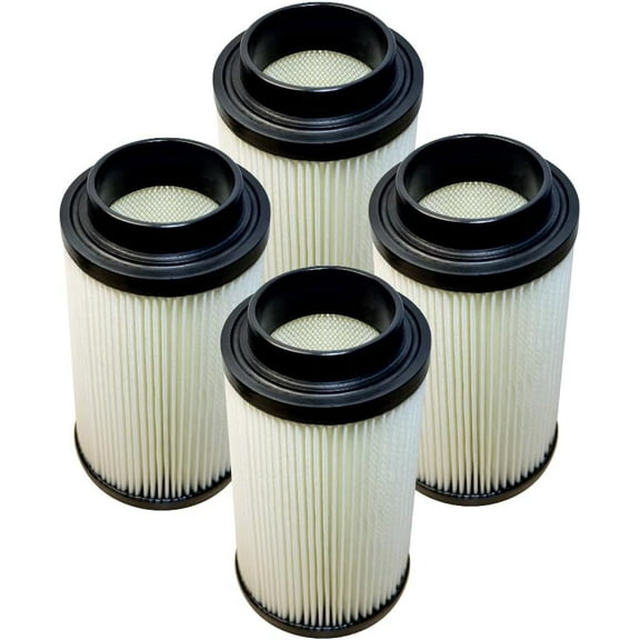4 Pack 7080595 Air Filter for Polaris Sportsman 500 570 550 600 400 700 800 850 1000 for Scrambler Magnum ATV Parts 7082101 Air Filter for Polaris 1999 2000 Sportsman Parts