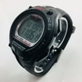 thumbnail image 3 of TIMEX Men's IRONMAN Classic 30 Oversized Black/Gray/Red 43mm Sport Watch, Resin Strap, 3 of 6