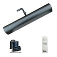 thumbnail image 2 of Royal Designs, Inc. Cordless Remote Control LED Picture Light, PL-1014-14-ORB, Oil Rubbed Bronze, 14.75 inch, 2 of 5