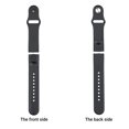 thumbnail image 3 of Graflsoa Pink TPU Replacement Strap for Y68 Smartwatch, 22mm Width, Eco-Friendly & Durable Design, 3 of 6