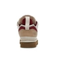 thumbnail image 4 of UGG Men's Lowmel Driftwood Biking Red Boots, from StockX, 4 of 5