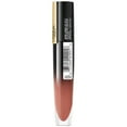 thumbnail image 2 of L'Oreal Paris Brilliant Signature Shiny Lip Stain Lipstick, Be Uncontrollable, 2 of 13