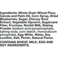thumbnail image 3 of Nature Valley Soft-Baked Blueberry Muffin Bars, 12 ct, 14.88 OZ, 3 of 8