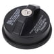 thumbnail image 4 of Tapa Del Tanque De Combustible Con Bloqueo, Tapa De Combustible Con Bloqueo Fácil Instalación Durable Sellado Hermético Seguro Resistente Con Llaves Para, 4 of 7