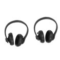 thumbnail image 3 of Doll Miniature Headset Model,2pcs Miniature Headset Model High Simulation Doll Headphone Decoration Dollhouse Earphone Toy, 3 of 8
