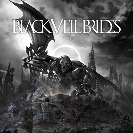 Black Veil Brides Cd Walmart Com