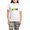 With Gray Camo Pant, variant on CafePress - Tennis Love Pajamas - Women's Short Sleeve Print T-Shirt and Pants Light Cotton Pajama Set