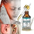 thumbnail image 1 of Tratamiento de zumbido en los oídos japonés Gotas de alivio del tinnitus con zumbido en los oídos Feliz Sencillez, 1 of 4