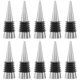 thumbnail image 3 of Kit de conector JST-XH de 460 piezas de 2,54 mm con cabezal de clavija hembra de 2,54 mm y conector de carcasa de clavija de 2/3/4/5/6, 3 of 5