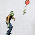 thumbnail image 3 of CafePress - Poor Zombie T Shirt - Men's Classic Graphic T-Shirt, 3 of 4
