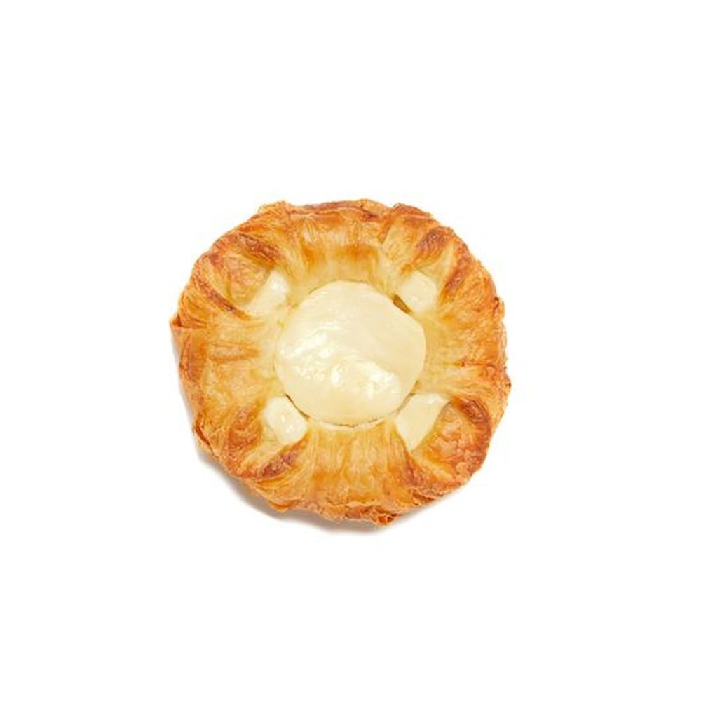 Gourmand Pastries Crown Cream Cheese Danish, 11.031 Pound
