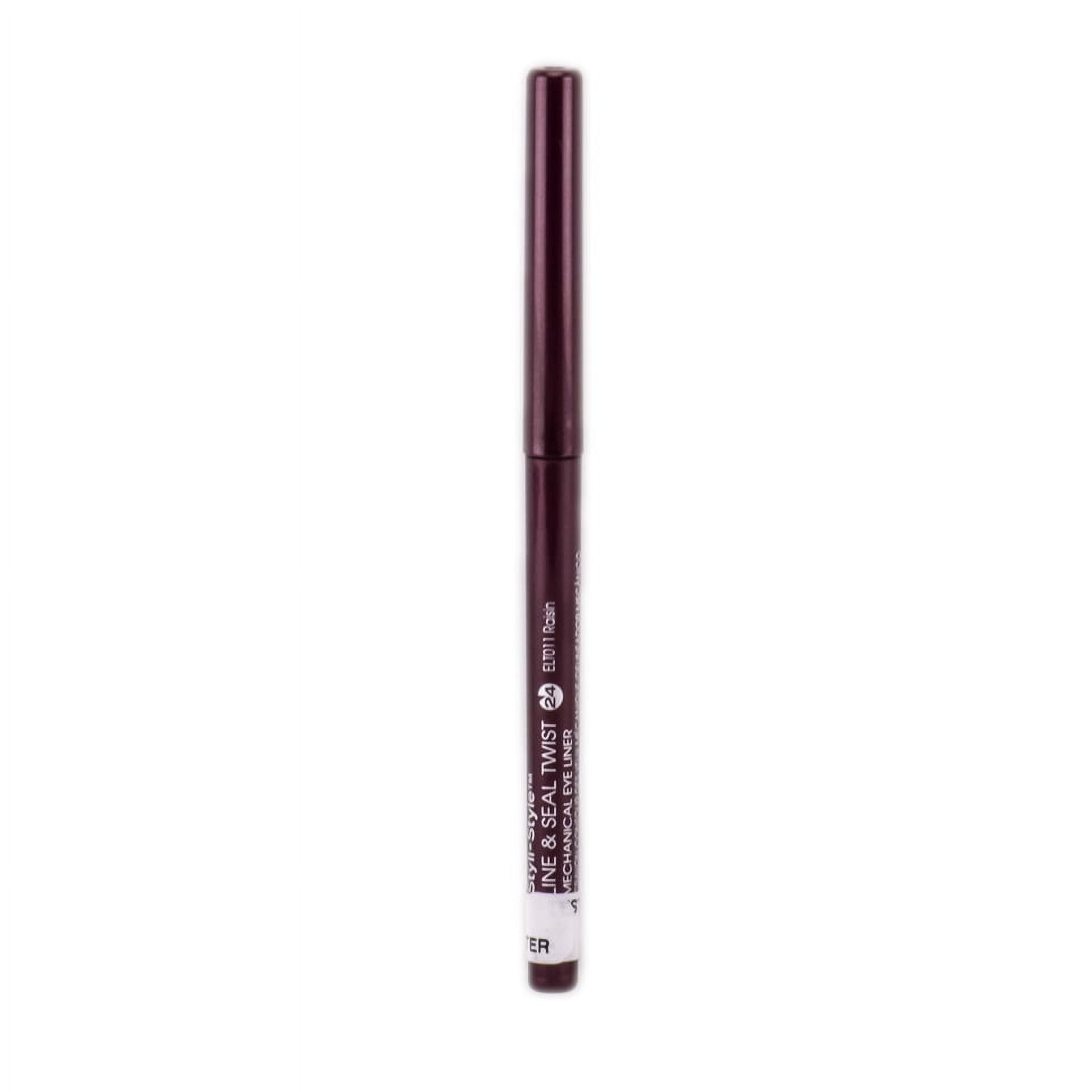 Styli Style Line & Seal Twist 24 Mechanical Eye Liner (Color