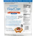 Snack Factory Pretzel Crisps Gluten Free, Original Flavor, 5 oz