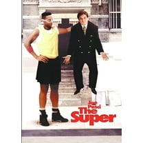 The Super (DVD), Warner Archives, Comedy