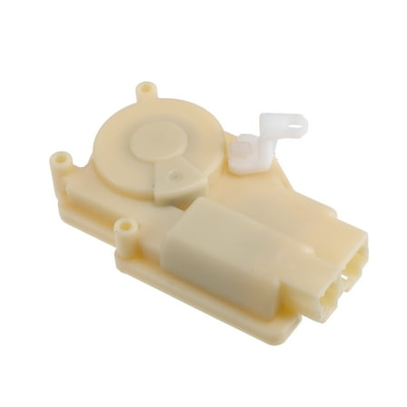 Rear Liftgate Door Lock Actuator for Honda Odyssey Cargo EX 5-Door 01-04 Tailgate Latch No.74896S0XA01