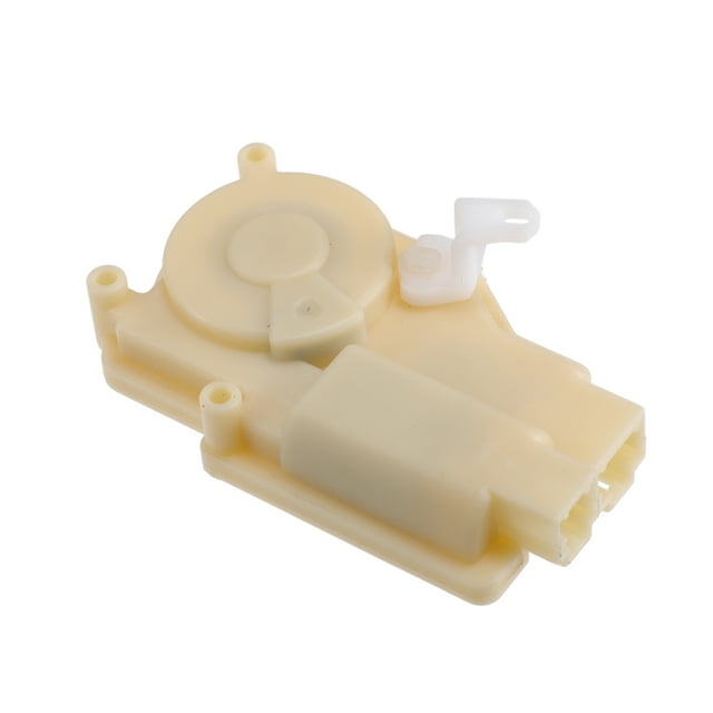 Actuador de bloqueo de la puerta trasera para Honda Odyssey Cargo EX 5 puertas 01-04 Latch No.74896S0XA01