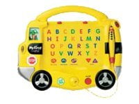 leapfrog abc bus