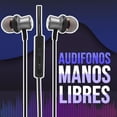 thumbnail image 5 of Audifonos Manos Libres Magnetico Alta Definicion Universales State22 ORH-201, 5 of 5