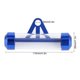thumbnail image 5 of Universal Motorcycle Cylindrical Tube Tax Disc Frame License Holders Storage CylinderBlue, 5 of 5