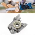 thumbnail image 5 of Aluminum Iron Worm Gear Oil Pump Kit for CS3200-CS5100 Chainsaws Easy Setup Universal Fit Replacement Part Durable Construction, 5 of 5