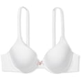 thumbnail image 3 of Women's Body by Victoria Full Coverage Lightly Lined T-Shirt Bra, Bras for Women (32B-40DDD), 3 of 7