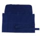 thumbnail image 4 of Estuche para tijeras enrollable de 10 bolsillos para peluqueros estilista Azul real Zulema Bolsa de tijeras, 4 of 6