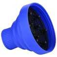 thumbnail image 3 of Hair Blower Diffuser Blow Dryer Folding Cover Hairdressing Tool Accessory, 3 of 9