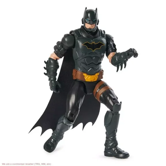 DC Comics Batman 12" Action Figure