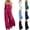 Black, variant on CHUMUD Women's 2 Piece Outfits Matching Lounge Set Sleeveless Crop Tank Top Casual Flowy Wide Leg Pants Summer Trendy Clothes Going Out