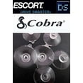 thumbnail image 2 of 6 Pcs.Clear Suction Cups for Beltronics, Escort and Cobra Radar Detectors, 2 of 7