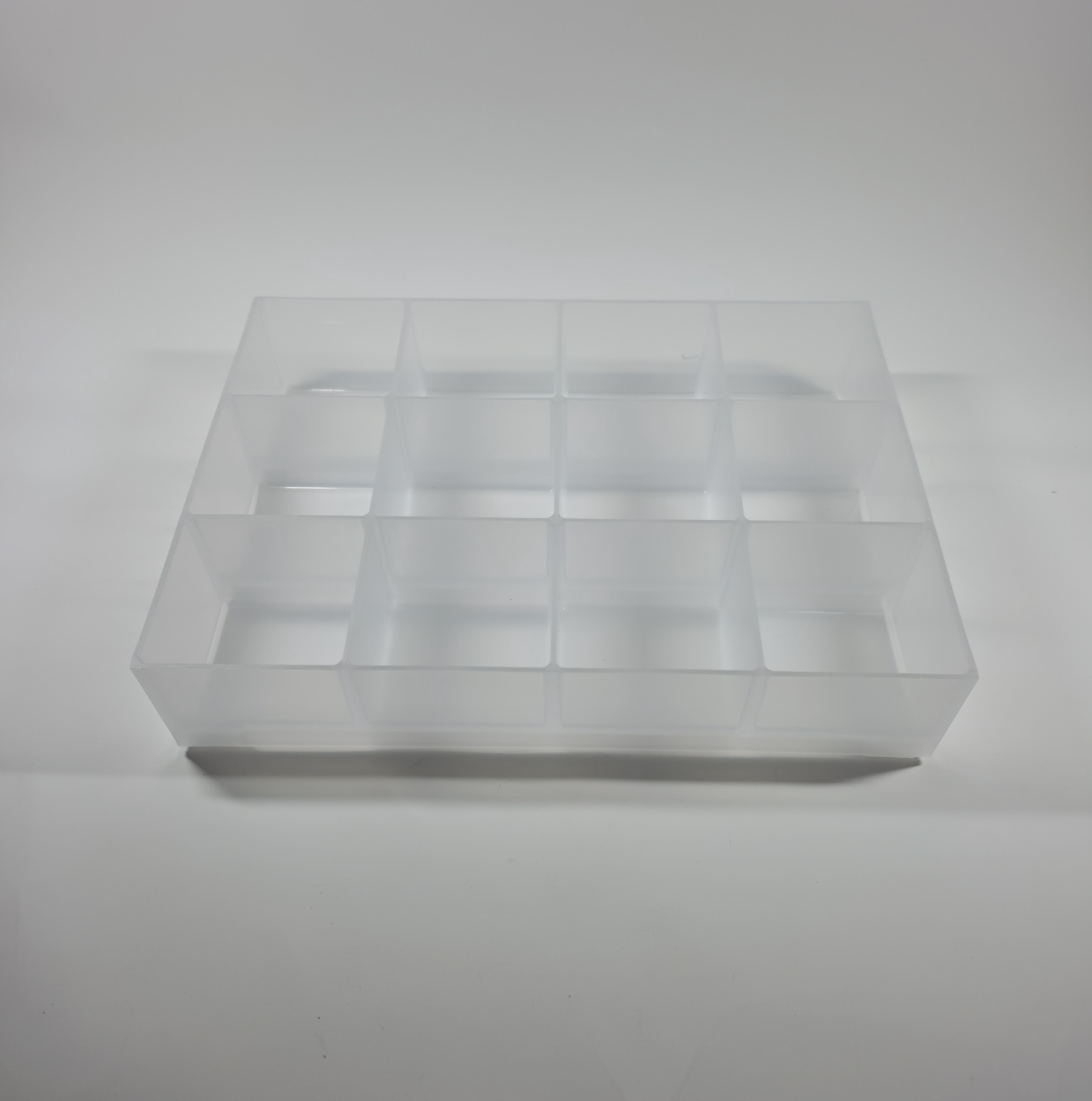Sorting Tray Dividing Set Custom LEGO 3-Piece