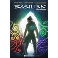 thumbnail image 1 of Libro Basilisk N 03 Tapa Blanda, Autor Por Asignar, Editorial Comics Mexico, 1 of 2