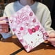thumbnail image 1 of Funda MINISO Hello Kitty para iPad de 10. a generación 2022 6a 8a 9a 7a 10,2 para iPad Pro 11 12,9 Air 5 4 3 Mini 4 5, 1 of 4