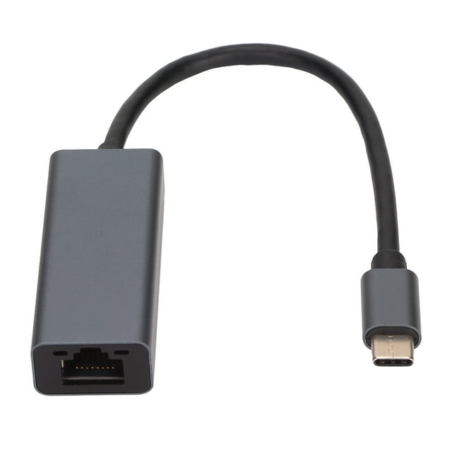 Adaptateur Usb, Adaptateur 2.5G Portable avec Détection Automatique Plug And Play pour VISTA 8 10 OS