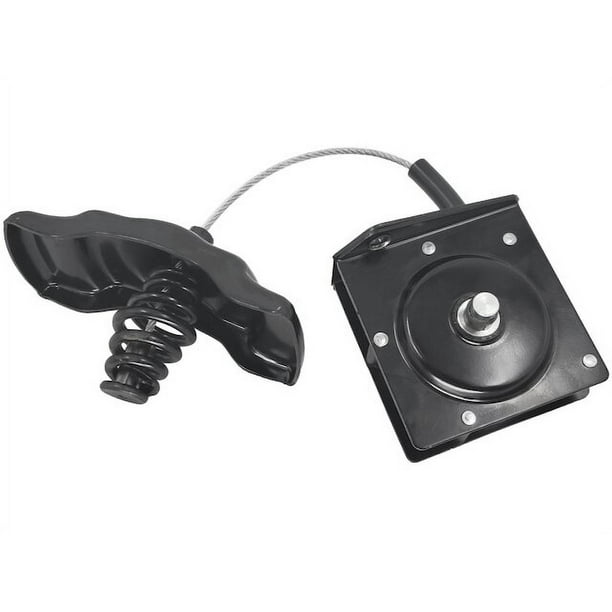 Spare Tire Wheel Hoist Winch Compatible with 2002 2005 Dodge Ram