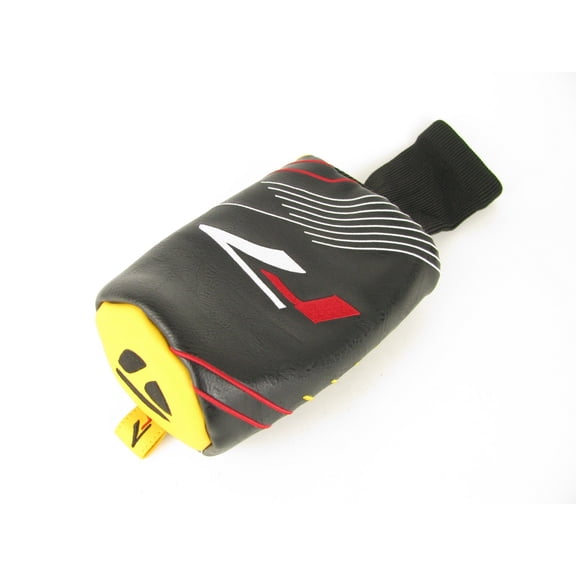 NEW TaylorMade r7 Quad Mini Driver Headcover