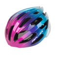 thumbnail image 1 of Melocotones-casco para bicicleta, luces LED, ultraligero, soporte para cámara Gopro, para deportes al aire libre, equipo de ciclismo Fivean Cascos de ciclismo, 1 of 2