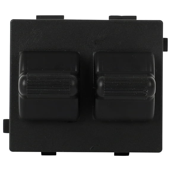CCIYU Master Power Window Switch ‎901-458 Front Driver Window Control Switch Fits 1997-1998 for Dodge B1500 B2500 B3500 1999-2002 For Dodge Ram 1500 Van 2500 Van 1994-2002 For Dodge Ram 2500 3500