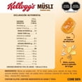 thumbnail image 2 of Cereal Kellogg's Musli Sabor a Miel 425 g, 2 of 4