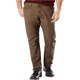 thumbnail image 1 of Pantalones chinos rectos Dockers para hombre marrón 42 W x 36 L, 1 of 2