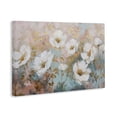 thumbnail image 3 of Stupell Industries Traditional Gold Flecked Poppies Canvas Art, 24 x 16, by LSR Design Studio, 3 of 8