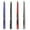 Multi-color, variant on GSE Games & Sports Expert Set of 4 58" 2-Piece Fiberglass Graphite Composite Billiard Pool Cue Sticks for Commercial, Bar and House Use (4 Colors,18-21oz Available)