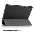 thumbnail image 4 of 10.5-Inch Protective Cover Compatible with Samsung Galaxy Tab A8 2021 Tablet Cases with Auto Sleep, 4 of 8