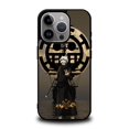 thumbnail image 1 of trafalgar law iPhone 15 Pro Case,iPhone 16 Pro Max, 1 of 3