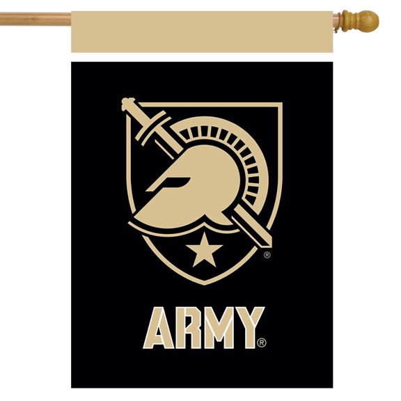 Briarwood Lane United States Military Academy NCAA House Flag