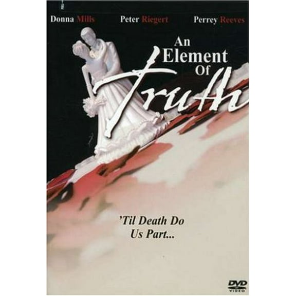 An Element of Truth [DVD]