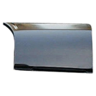 Chevy El Camino Tailgate - Right Lower Quarter Panel Patch Rear Section for 78-87 Chevrolet El Camino