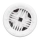 thumbnail image 3 of Dog Paw Cleaner Soft Brush Hair Deep Cleansing Dirts Removal Pet Foot Washer for Home Travel Orange, 3 of 4