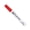 L528 Red, variant on 10Pieces Whiteboard Marker Water Based Inks Quick Dry 2.0mm Erasable Marker for Office Whiteboard Calendar Refrigerator