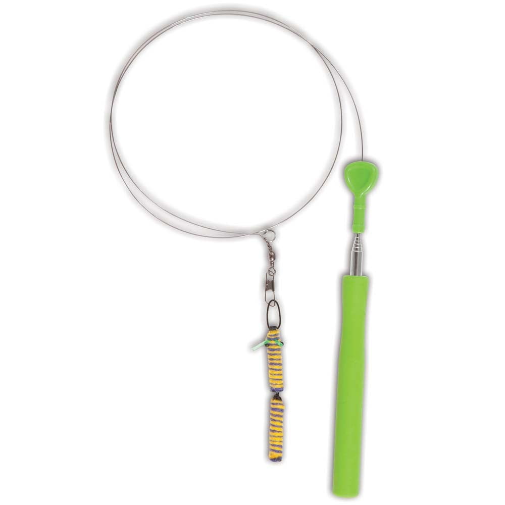 Jackson Galaxy Teaser Wand Cat Toy
